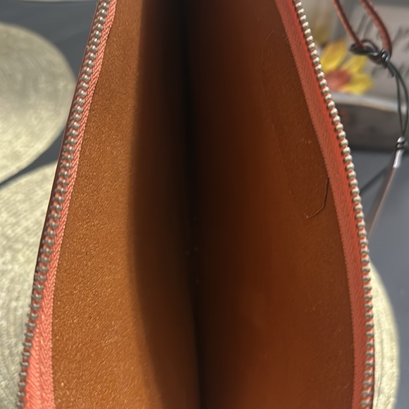 New Rebecca Minkoff Clutch - Picture 2 of 6